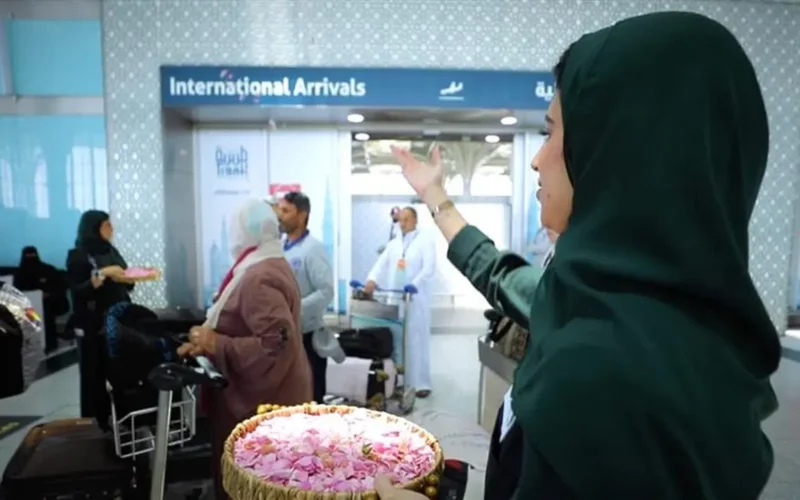 الفرصة الأخيرة لدفع تكاليف حج الجمعيات الأهلية تنتهي قريبًا